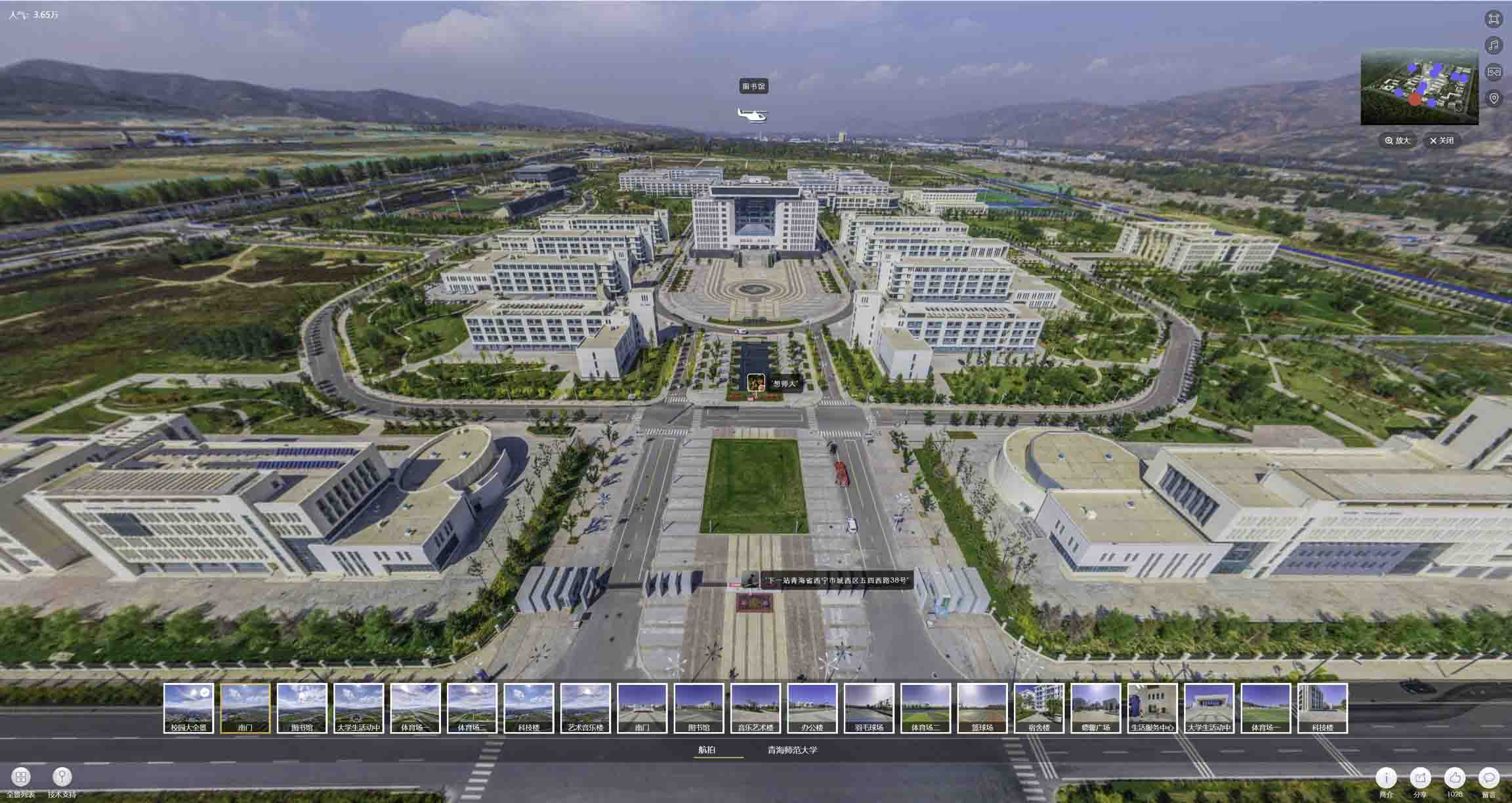 灵台油菜花-惊艳半生的花海仙境