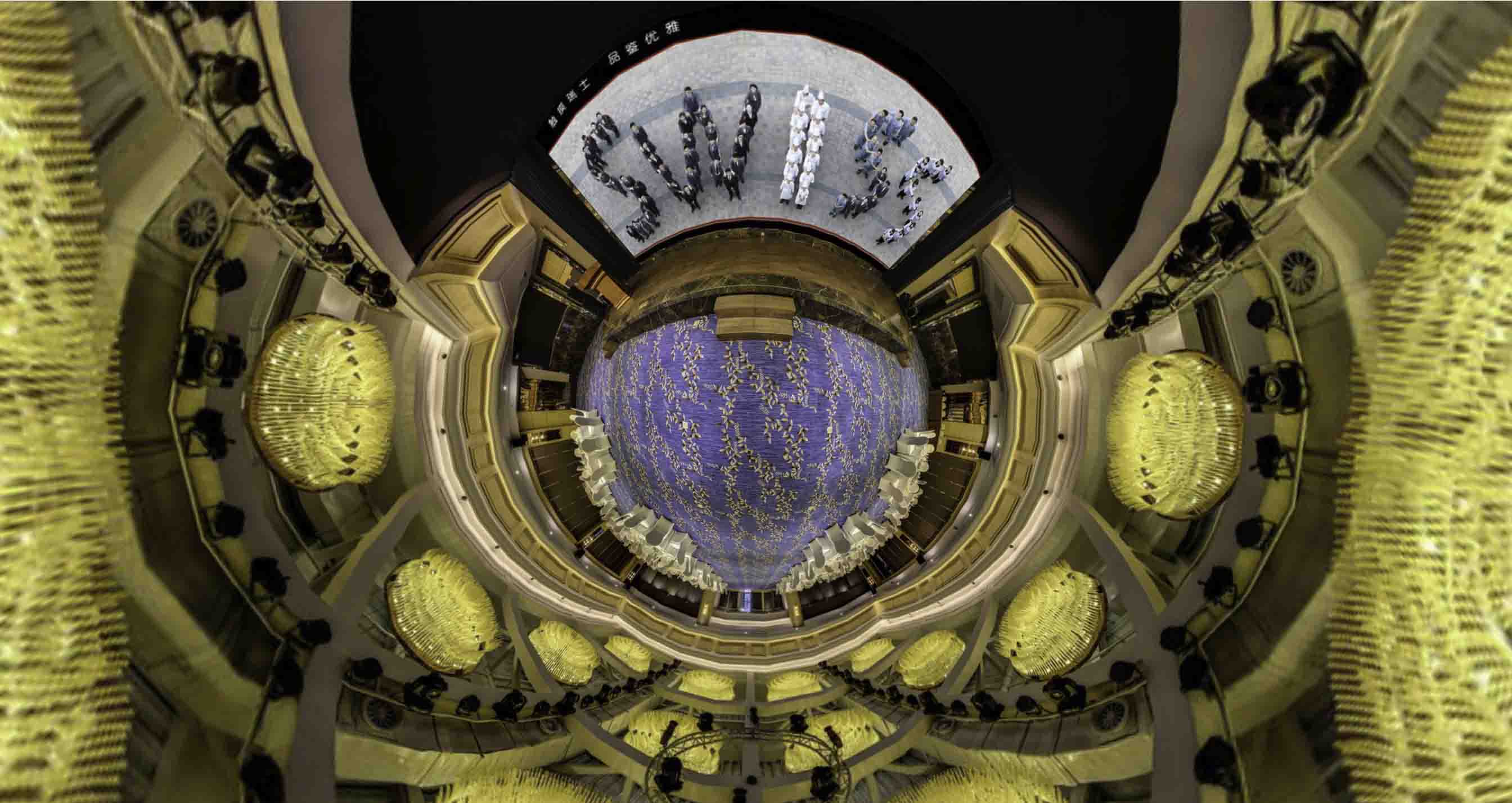 灵台探索VR全景拍摄中的深度感：营造沉浸式体验的关键要素