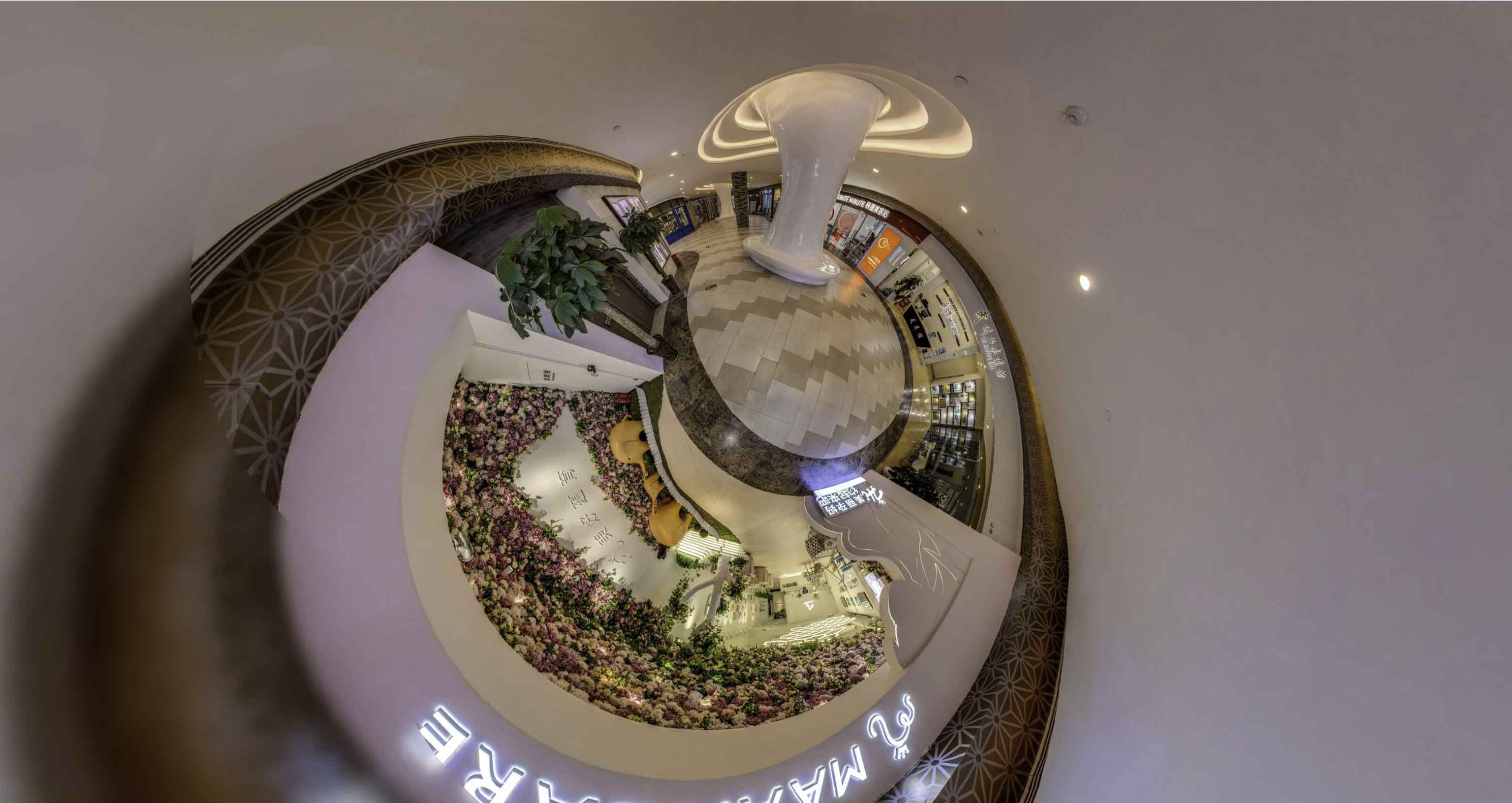 灵台将VR全景融入品牌宣传活动的创新实践与策略